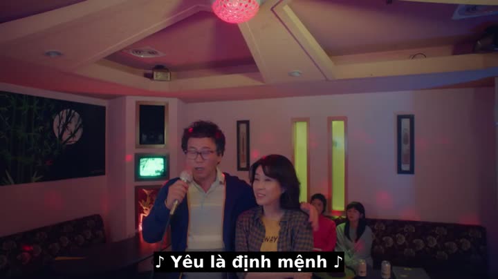 Hình ảnh tập 10 Cặp Đôi Vượt Thời Gian