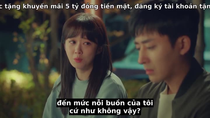 Tập 11 phim Cặp Đôi Vượt Thời Gian