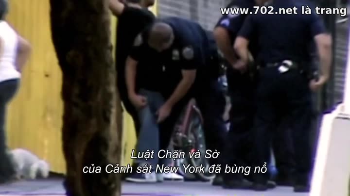 Hình ảnh tập 1 Thời gian: Chuyện về Kalief Browder