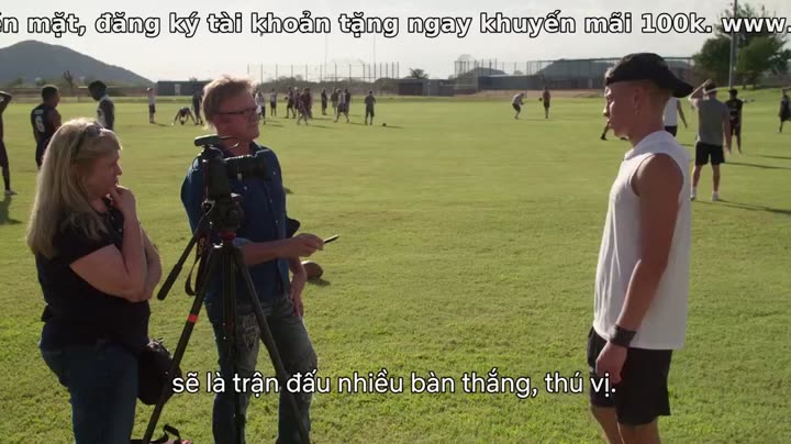 Tập 4 phim Tuyển thủ ngôi sao (Mùa 3)
