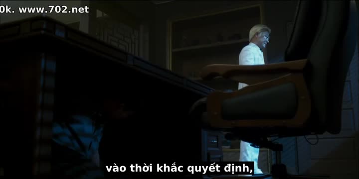 Tập 11 phim Lời Cầu Cứu