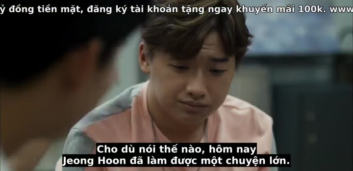 Tập 13 phim Lời Cầu Cứu