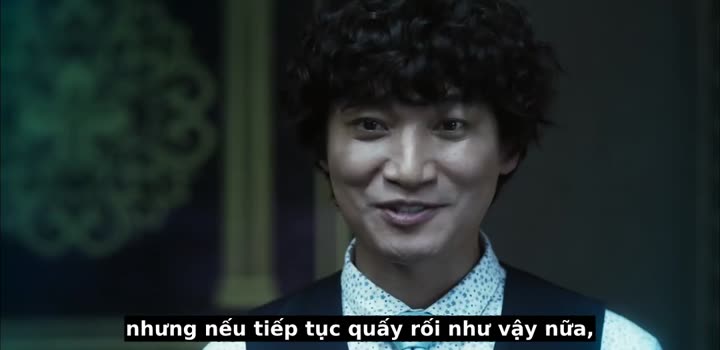Hình ảnh tập 13 Lời Cầu Cứu
