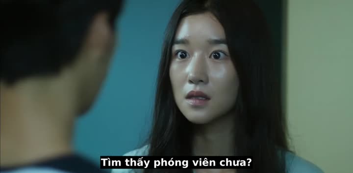 Tập 15 phim Lời Cầu Cứu
