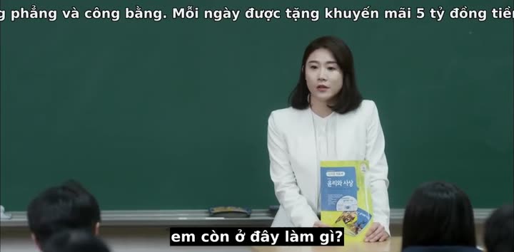 Tập 3 phim Lời Cầu Cứu