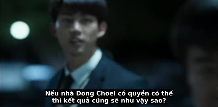 Hình ảnh tập 3 Lời Cầu Cứu