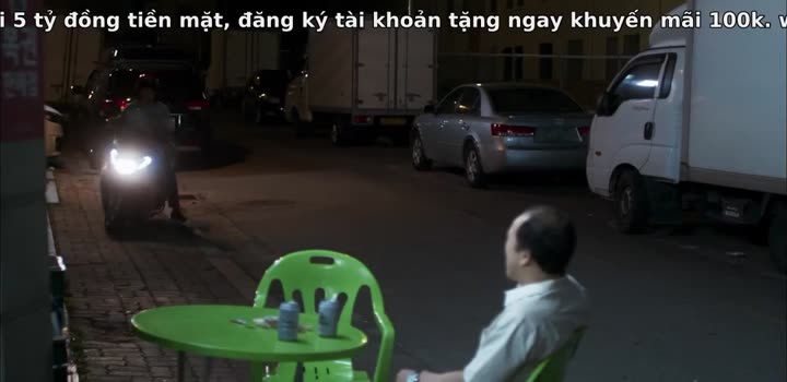 Tập 7 phim Lời Cầu Cứu
