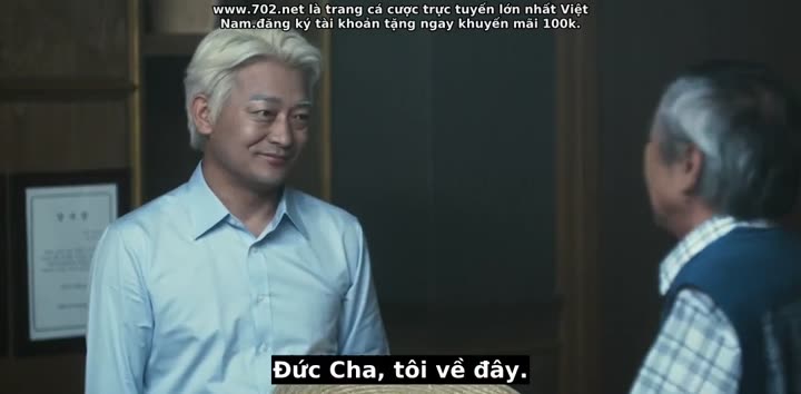 Hình ảnh tập 8 Lời Cầu Cứu