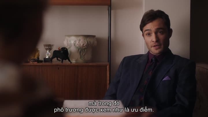 Hình ảnh tập 1 Vàng trắng (Phần 1)