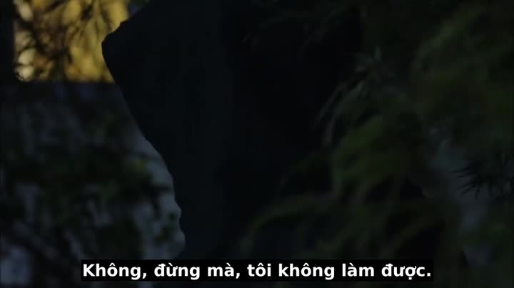 Hình ảnh tập 10 Tâm Lý Tội Phạm