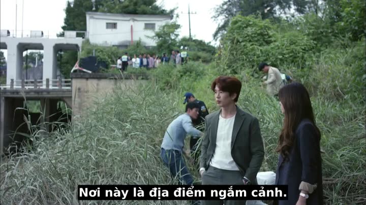 Hình ảnh tập 13 Tâm Lý Tội Phạm