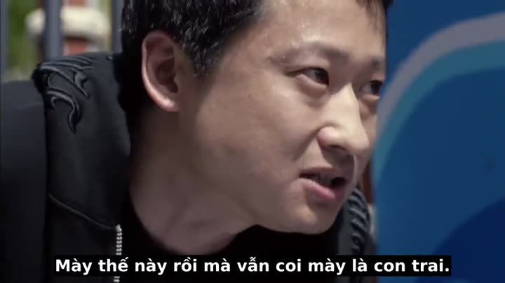 Hình ảnh tập 16 Tâm Lý Tội Phạm