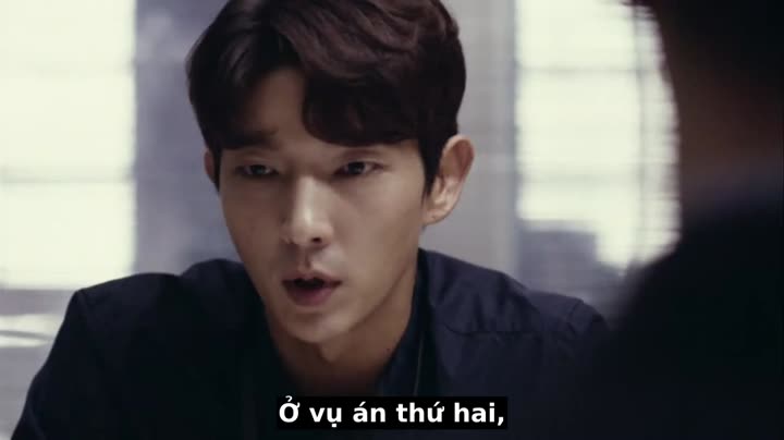 Hình ảnh tập 17 Tâm Lý Tội Phạm