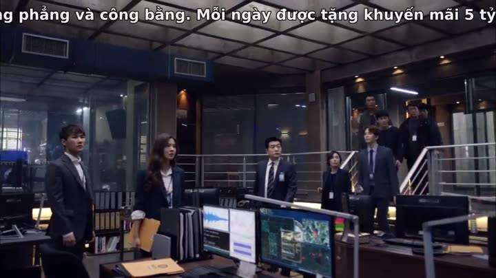 Tập 18 phim Tâm Lý Tội Phạm