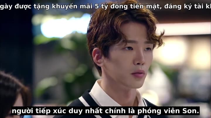 Tập 19 phim Tâm Lý Tội Phạm