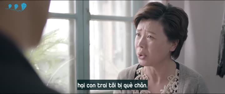 Tập 10 phim Pháp Y Tần Minh