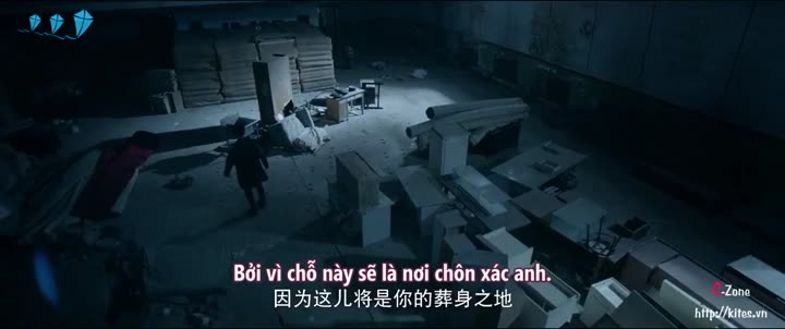 Tập 20 phim Pháp Y Tần Minh