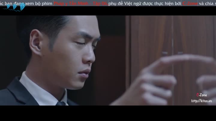 Hình ảnh tập 6 Pháp Y Tần Minh