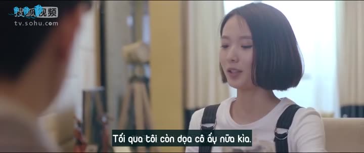 Tập 7 phim Pháp Y Tần Minh