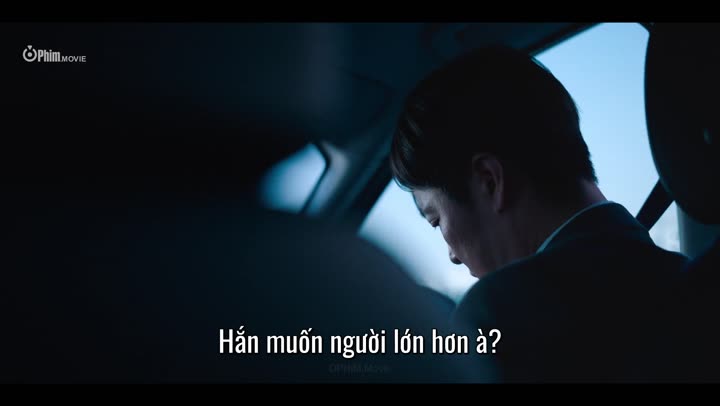 Tập 1 phim Cuộc Đua
