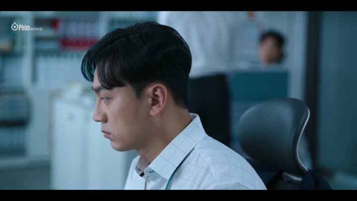 Hình ảnh tập 1 Cuộc Đua