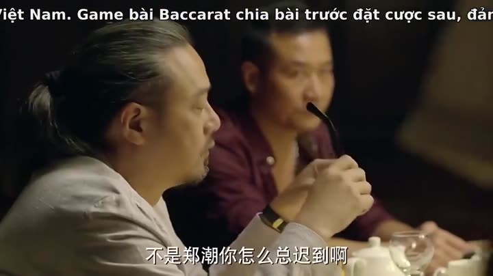 Hình ảnh tập 13 Dư Tội