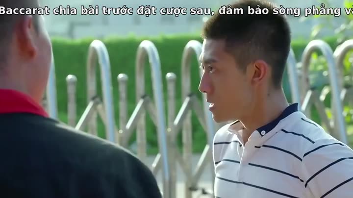 Hình ảnh tập 15 Dư Tội