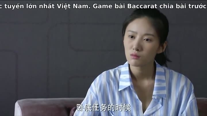 Hình ảnh tập 16 Dư Tội