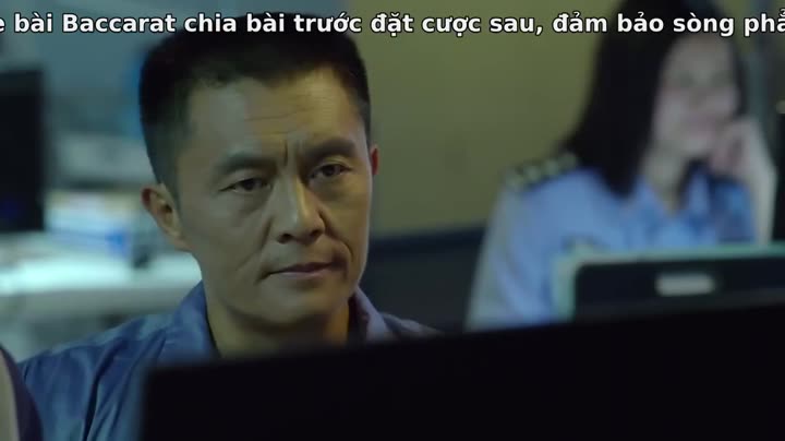 Hình ảnh tập 22 Dư Tội
