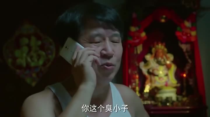 Tập 6 phim Dư Tội
