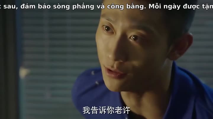 Hình ảnh tập 6 Dư Tội