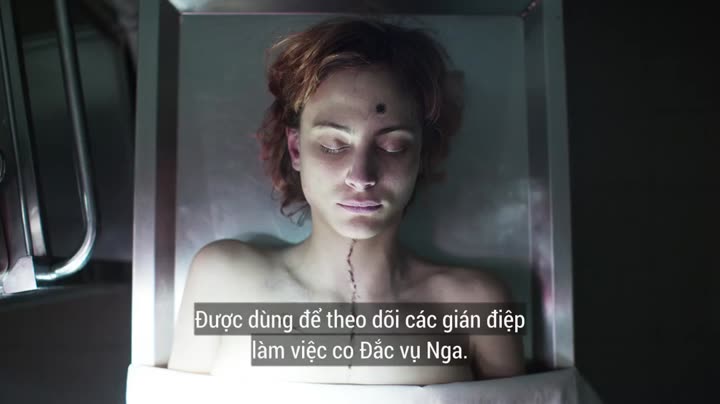 Tập 9 phim Góc Khuất
