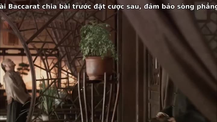 Hình ảnh tập 12 Thương Gia Kỳ Tài