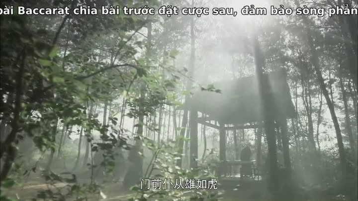 Hình ảnh tập 16 Thương Gia Kỳ Tài