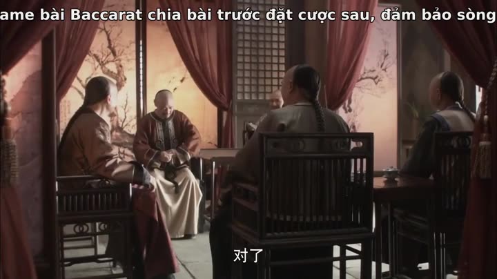 Hình ảnh tập 17 Thương Gia Kỳ Tài
