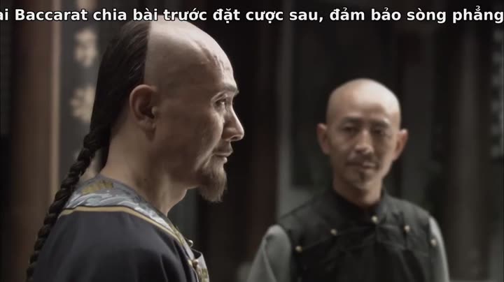 Hình ảnh tập 23 Thương Gia Kỳ Tài