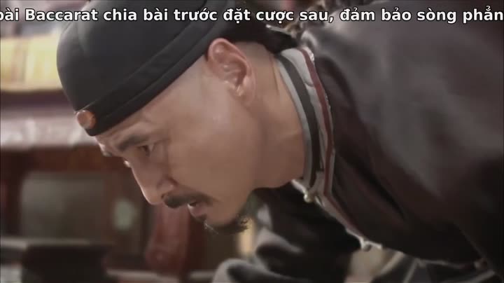 Hình ảnh tập 25 Thương Gia Kỳ Tài
