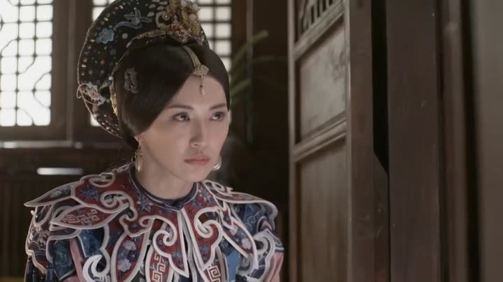 Tập 26 phim Thương Gia Kỳ Tài