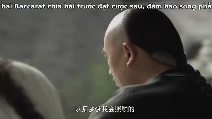 Hình ảnh tập 27 Thương Gia Kỳ Tài