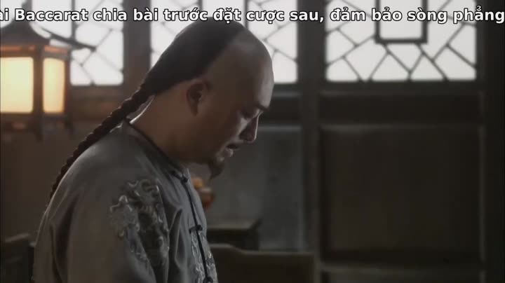 Hình ảnh tập 30 Thương Gia Kỳ Tài