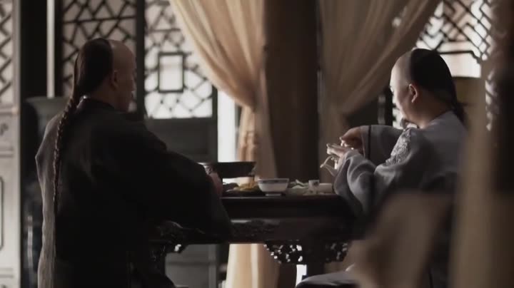 Tập 31 phim Thương Gia Kỳ Tài