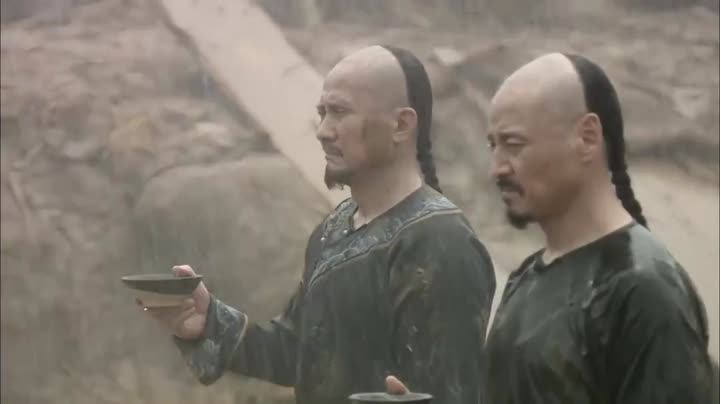 Tập 32 phim Thương Gia Kỳ Tài