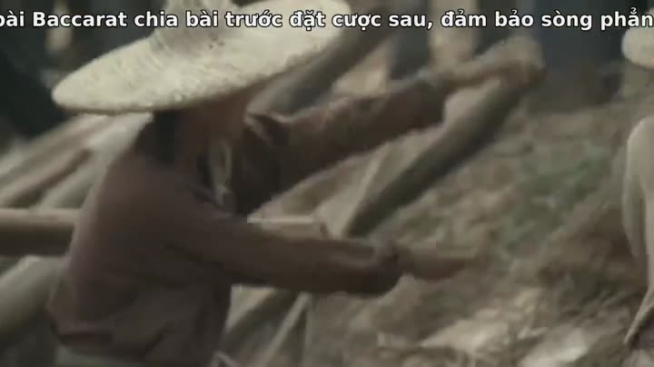 Hình ảnh tập 32 Thương Gia Kỳ Tài