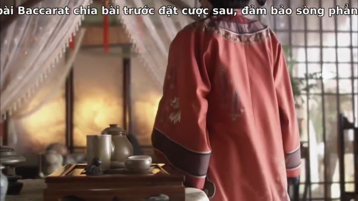 Hình ảnh tập 5 Thương Gia Kỳ Tài