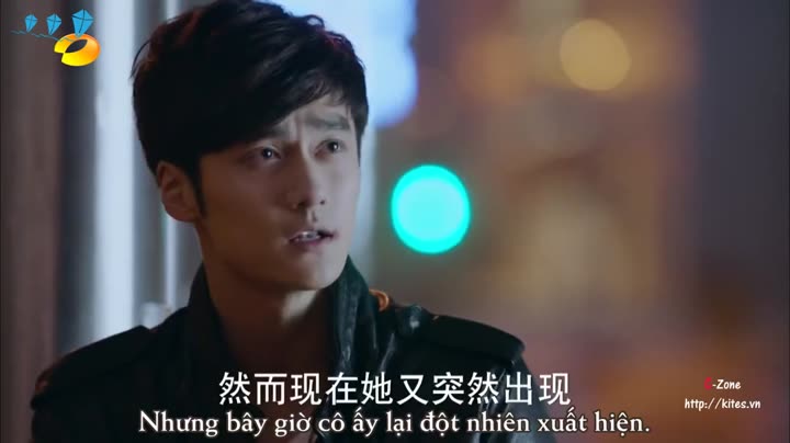 Tập 10 phim Mạo Hiểm Tìm Kiếm Tình Yêu