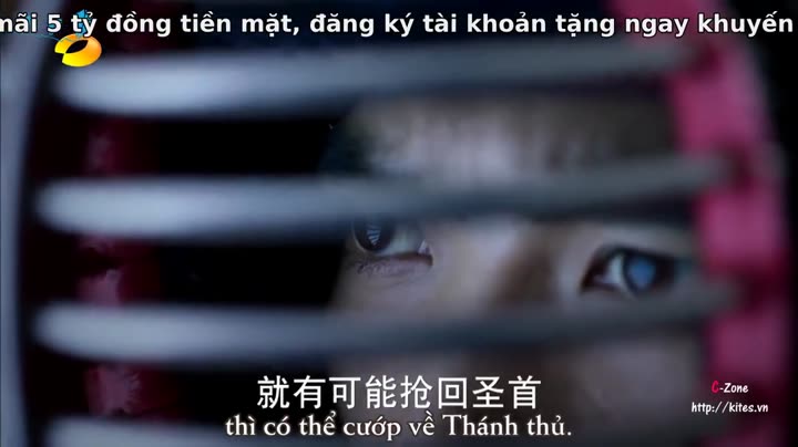 Hình ảnh tập 10 Mạo Hiểm Tìm Kiếm Tình Yêu