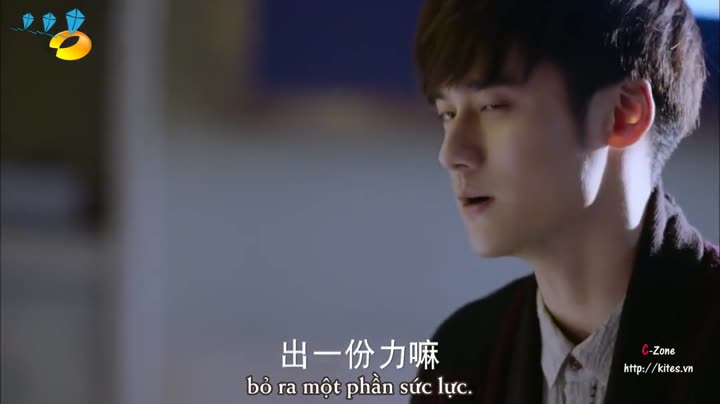 Tập 4 phim Mạo Hiểm Tìm Kiếm Tình Yêu