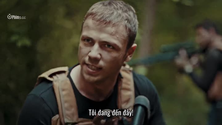 Tập 11 phim Lời Thề