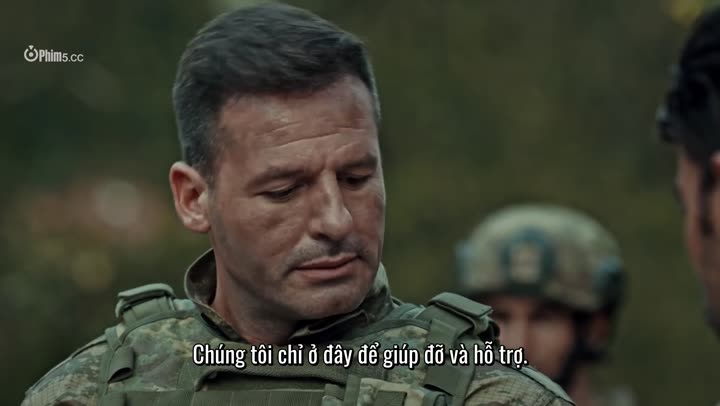 Tập 15 phim Lời Thề
