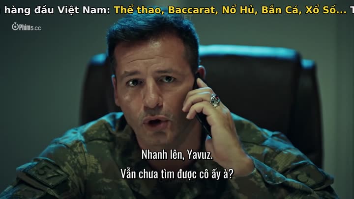Hình ảnh tập 17 Lời Thề